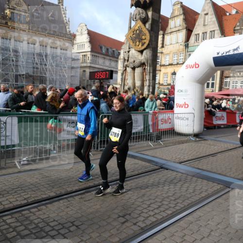 05.10.2025 - 20. swb-Marathon Bremen Yannick Fuchs http://msf.ph/oto/9236924 05.10.2025 11:05:56 Ziel 7777, 9335, 9423, 9907, 10197, 10529, 10619, 10769, 11455 meine-sportfotos.de