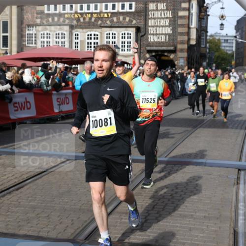 05.10.2025 - 20. swb-Marathon Bremen Yannick Fuchs http://msf.ph/oto/9237466 05.10.2025 11:06:12 Ziel 9355, 9786, 9931, 10081, 10095, 10100, 10101, 10462, 10587, 10597, 10623, 11134, 11231, 11425, 11468, 11525 meine-sportfotos.de