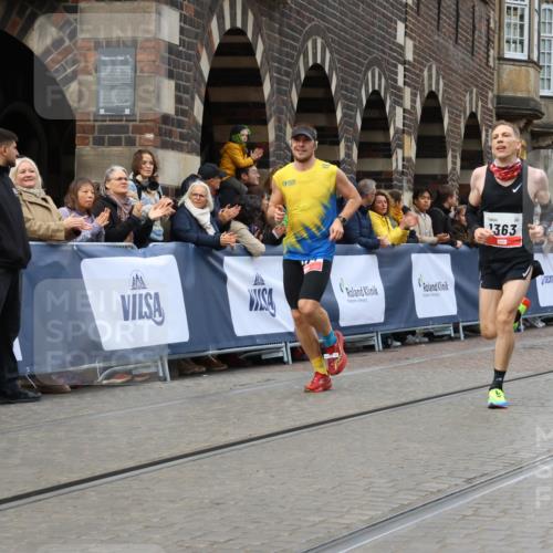 05.10.2025 - 20. swb-Marathon Bremen Strokosch-Dieckow http://msf.ph/oto/9239747 05.10.2025 12:42:18 Ziel 456, 1024, 1363, 1921 meine-sportfotos.de