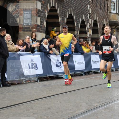 05.10.2025 - 20. swb-Marathon Bremen Strokosch-Dieckow http://msf.ph/oto/9239790 05.10.2025 12:42:18 Ziel 456, 1024, 1363, 1921 meine-sportfotos.de