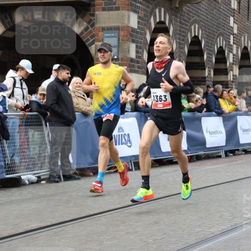 05.10.2025 - 20. swb-Marathon Bremen Strokosch-Dieckow http://msf.ph/oto/9239876 05.10.2025 12:42:18 Ziel 456, 1024, 1363, 1921 meine-sportfotos.de