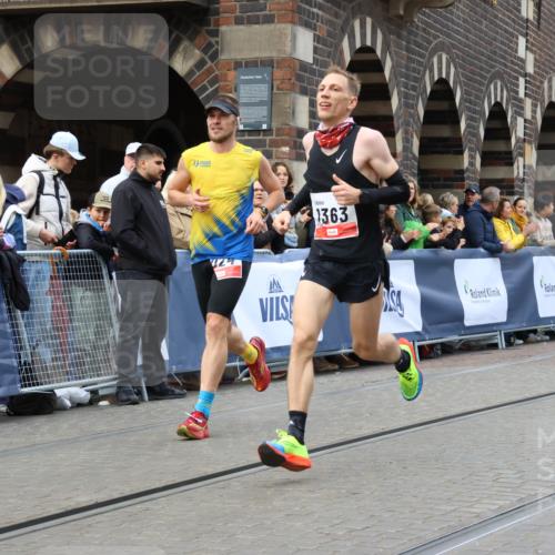 05.10.2025 - 20. swb-Marathon Bremen Strokosch-Dieckow http://msf.ph/oto/9239907 05.10.2025 12:42:19 Ziel 456, 1024, 1363, 1921 meine-sportfotos.de