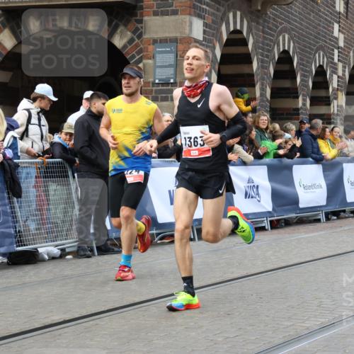 05.10.2025 - 20. swb-Marathon Bremen Strokosch-Dieckow http://msf.ph/oto/9239939 05.10.2025 12:42:19 Ziel 456, 1024, 1363, 1921 meine-sportfotos.de