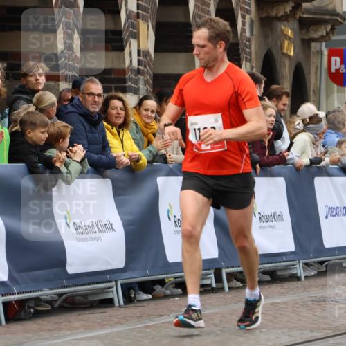 05.10.2025 - 20. swb-Marathon Bremen Strokosch-Dieckow http://msf.ph/oto/9240775 05.10.2025 12:42:47 Ziel 1162 meine-sportfotos.de