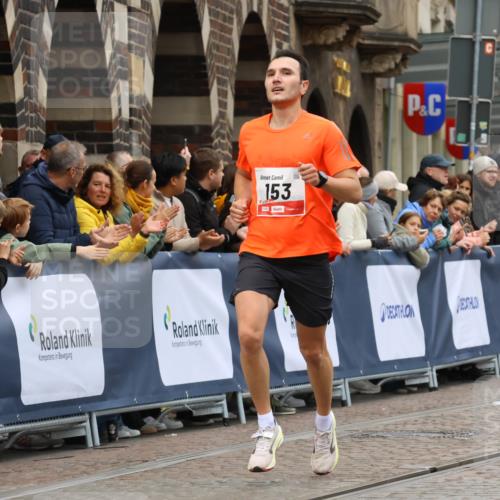 05.10.2025 - 20. swb-Marathon Bremen Strokosch-Dieckow http://msf.ph/oto/9241142 05.10.2025 12:43:21 Ziel 153, 1643 meine-sportfotos.de