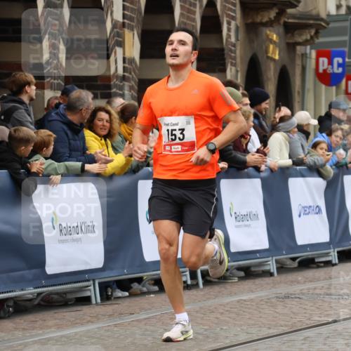 05.10.2025 - 20. swb-Marathon Bremen Strokosch-Dieckow http://msf.ph/oto/9241233 05.10.2025 12:43:22 Ziel 153, 1643 meine-sportfotos.de
