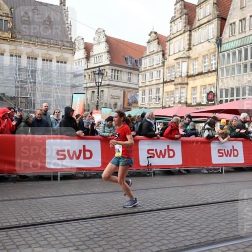 05.10.2025 - 20. swb-Marathon Bremen Yannick Fuchs http://msf.ph/oto/9241282 05.10.2025 10:40:40 Ziel 10686, 11114 meine-sportfotos.de