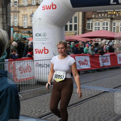 05.10.2025 - 20. swb-Marathon Bremen Yannick Fuchs http://msf.ph/oto/9242316 05.10.2025 11:08:56 Ziel 9191, 9274, 9276, 9589, 9721, 9853, 10051, 10567, 10939, 11479, 11590 meine-sportfotos.de