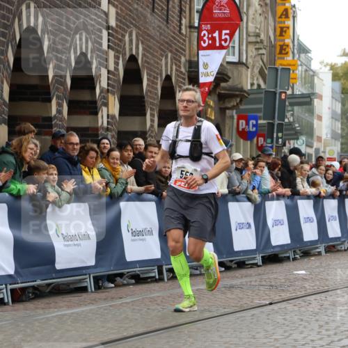 05.10.2025 - 20. swb-Marathon Bremen Strokosch-Dieckow http://msf.ph/oto/9242857 05.10.2025 12:44:18 Ziel 559 meine-sportfotos.de