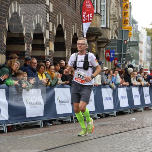 05.10.2025 - 20. swb-Marathon Bremen Strokosch-Dieckow http://msf.ph/oto/9242879 05.10.2025 12:44:18 Ziel 559 meine-sportfotos.de
