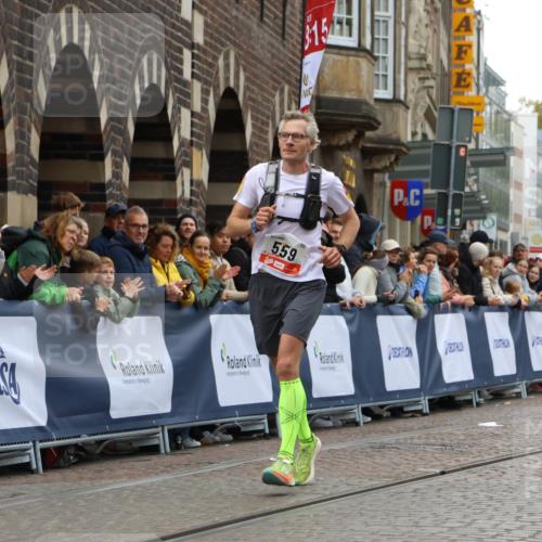 05.10.2025 - 20. swb-Marathon Bremen Strokosch-Dieckow http://msf.ph/oto/9242955 05.10.2025 12:44:18 Ziel 559 meine-sportfotos.de