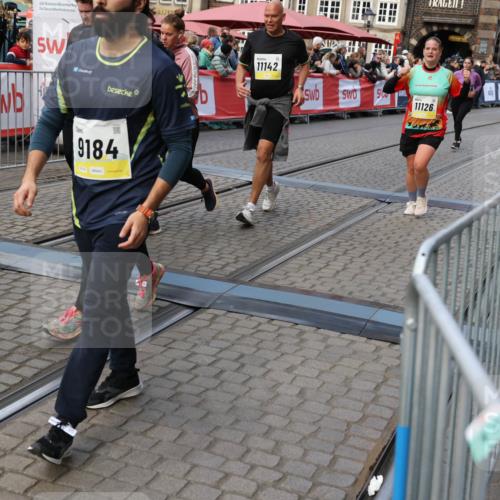 05.10.2025 - 20. swb-Marathon Bremen Yannick Fuchs http://msf.ph/oto/9243068 05.10.2025 11:09:06 Ziel 9184, 9466, 9721, 9774, 9912, 10031, 10087, 10248, 10458, 10714, 10840, 11126, 11142 meine-sportfotos.de