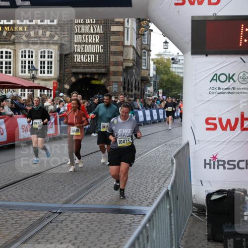 05.10.2025 - 20. swb-Marathon Bremen Yannick Fuchs http://msf.ph/oto/9244313 05.10.2025 11:09:37 Ziel 9002, 9185, 9493, 9649, 9945, 10074, 10214, 10419, 10865, 11037, 11218, 11447, 11614 meine-sportfotos.de