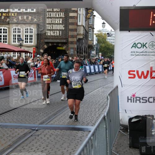 05.10.2025 - 20. swb-Marathon Bremen Yannick Fuchs http://msf.ph/oto/9244322 05.10.2025 11:09:37 Ziel 9002, 9185, 9493, 9649, 9945, 10074, 10214, 10419, 10865, 11037, 11218, 11447, 11614 meine-sportfotos.de