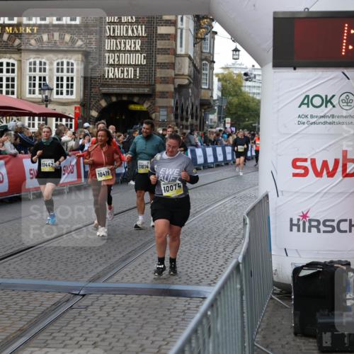 05.10.2025 - 20. swb-Marathon Bremen Yannick Fuchs http://msf.ph/oto/9244335 05.10.2025 11:09:37 Ziel 9002, 9185, 9493, 9649, 9945, 10074, 10214, 10419, 10865, 11037, 11218, 11447, 11614 meine-sportfotos.de