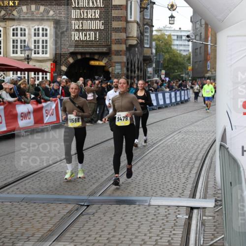 05.10.2025 - 20. swb-Marathon Bremen Yannick Fuchs http://msf.ph/oto/9244877 05.10.2025 11:11:23 Ziel 8865, 9011, 9245, 9264, 9273, 9386, 9479, 9822, 9823, 9836, 9837, 10183, 10614, 11158, 11568, 11578, 11580 meine-sportfotos.de