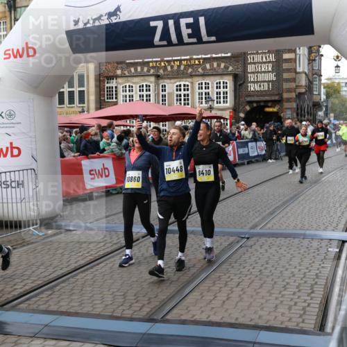 05.10.2025 - 20. swb-Marathon Bremen Yannick Fuchs http://msf.ph/oto/9245316 05.10.2025 11:10:02 Ziel 9410, 9685, 9760, 9972, 10448, 10827, 10860, 11219, 11381, 11486, 11748 meine-sportfotos.de