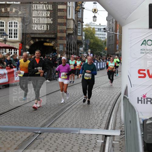 05.10.2025 - 20. swb-Marathon Bremen Yannick Fuchs http://msf.ph/oto/9245477 05.10.2025 11:11:41 Ziel 9453, 10264, 10320, 10333, 11030, 11083, 11191 meine-sportfotos.de