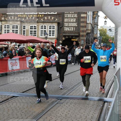 05.10.2025 - 20. swb-Marathon Bremen Yannick Fuchs http://msf.ph/oto/9245615 05.10.2025 11:10:06 Ziel 9288, 9410, 9685, 9760, 9972, 10435, 10448, 10515, 10659, 10827, 10860, 10885, 11219, 11381, 11405, 11634, 11748 meine-sportfotos.de