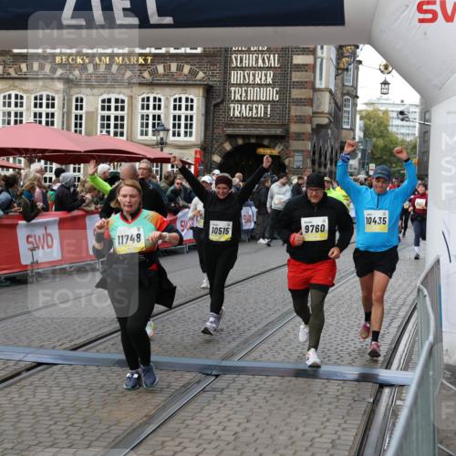 05.10.2025 - 20. swb-Marathon Bremen Yannick Fuchs http://msf.ph/oto/9245622 05.10.2025 11:10:06 Ziel 9288, 9410, 9685, 9760, 9972, 10435, 10448, 10515, 10659, 10827, 10860, 10885, 11219, 11381, 11405, 11634, 11748 meine-sportfotos.de