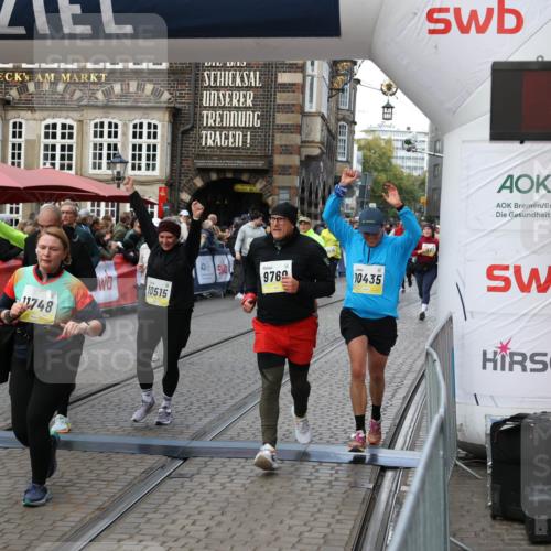 05.10.2025 - 20. swb-Marathon Bremen Yannick Fuchs http://msf.ph/oto/9245641 05.10.2025 11:10:06 Ziel 9288, 9410, 9685, 9760, 9972, 10435, 10448, 10515, 10659, 10827, 10860, 10885, 11219, 11381, 11405, 11634, 11748 meine-sportfotos.de