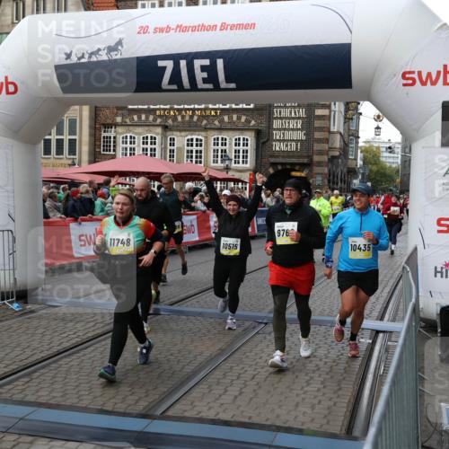 05.10.2025 - 20. swb-Marathon Bremen Yannick Fuchs http://msf.ph/oto/9245702 05.10.2025 11:10:07 Ziel 9288, 9410, 9561, 9685, 9760, 9972, 10435, 10448, 10515, 10659, 10860, 10885, 11381, 11405, 11634, 11748 meine-sportfotos.de