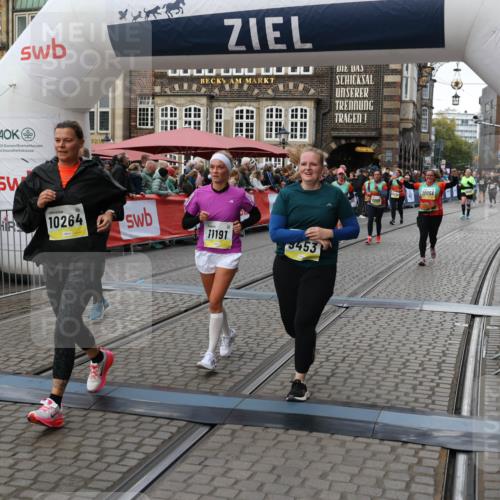 05.10.2025 - 20. swb-Marathon Bremen Yannick Fuchs http://msf.ph/oto/9245728 05.10.2025 11:11:45 Ziel 9453, 9999, 10058, 10264, 10320, 10333, 11030, 11172, 11191 meine-sportfotos.de