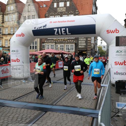 05.10.2025 - 20. swb-Marathon Bremen Yannick Fuchs http://msf.ph/oto/9245729 05.10.2025 11:10:07 Ziel 9288, 9410, 9561, 9685, 9760, 9972, 10435, 10448, 10515, 10659, 10860, 10885, 11381, 11405, 11634, 11748 meine-sportfotos.de