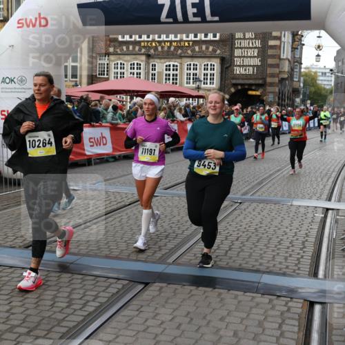 05.10.2025 - 20. swb-Marathon Bremen Yannick Fuchs http://msf.ph/oto/9245734 05.10.2025 11:11:45 Ziel 9453, 9999, 10058, 10264, 10320, 10333, 11030, 11172, 11191 meine-sportfotos.de