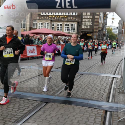 05.10.2025 - 20. swb-Marathon Bremen Yannick Fuchs http://msf.ph/oto/9245741 05.10.2025 11:11:45 Ziel 9453, 9999, 10058, 10264, 10320, 10333, 11030, 11172, 11191 meine-sportfotos.de