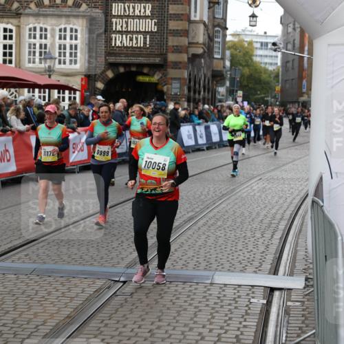 05.10.2025 - 20. swb-Marathon Bremen Yannick Fuchs http://msf.ph/oto/9245777 05.10.2025 11:11:47 Ziel 9453, 9999, 10058, 10264, 10333, 11172, 11191 meine-sportfotos.de