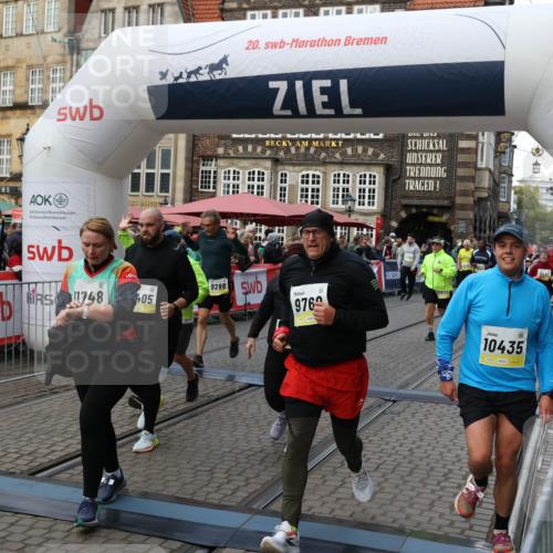 05.10.2025 - 20. swb-Marathon Bremen Yannick Fuchs http://msf.ph/oto/9245783 05.10.2025 11:10:07 Ziel 9288, 9410, 9561, 9685, 9760, 9972, 10435, 10448, 10515, 10659, 10860, 10885, 11381, 11405, 11634, 11748 meine-sportfotos.de