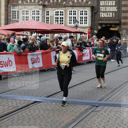 05.10.2025 - 20. swb-Marathon Bremen Yannick Fuchs http://msf.ph/oto/9246197 05.10.2025 11:10:20 Ziel 7799, 9470, 9476, 9806, 10082, 10563, 10596, 11204, 11261, 11536 meine-sportfotos.de