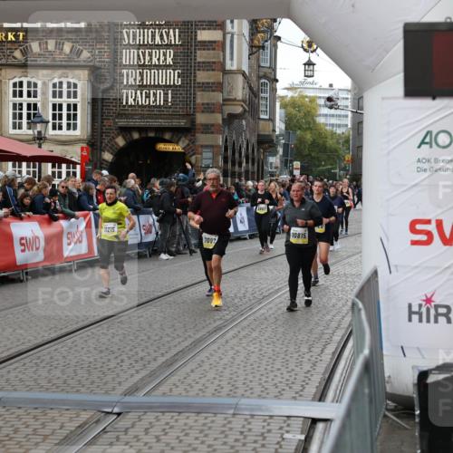 05.10.2025 - 20. swb-Marathon Bremen Yannick Fuchs http://msf.ph/oto/9246368 05.10.2025 11:12:02 Ziel 7007, 9420, 9648, 9784, 10540, 10815, 10839, 11088, 11215, 11563 meine-sportfotos.de