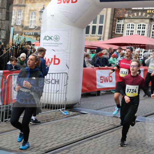 05.10.2025 - 20. swb-Marathon Bremen Yannick Fuchs http://msf.ph/oto/9246416 05.10.2025 11:10:27 Ziel 8533, 9734, 9806, 10189, 10280, 11333 meine-sportfotos.de