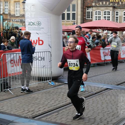 05.10.2025 - 20. swb-Marathon Bremen Yannick Fuchs http://msf.ph/oto/9246434 05.10.2025 11:10:27 Ziel 8533, 9734, 9806, 10189, 10280, 11333 meine-sportfotos.de