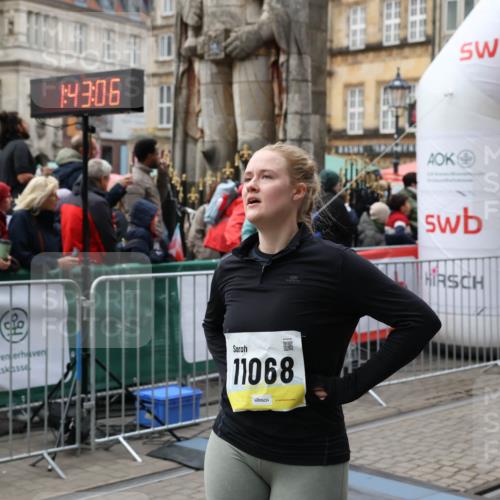 05.10.2025 - 20. swb-Marathon Bremen Yannick Fuchs http://msf.ph/oto/9251268 05.10.2025 11:13:55 Ziel 9242, 9899, 9946, 10040, 10364, 10574, 10671, 10705, 10707, 10842, 10957, 11060, 11068, 11264, 11385 meine-sportfotos.de