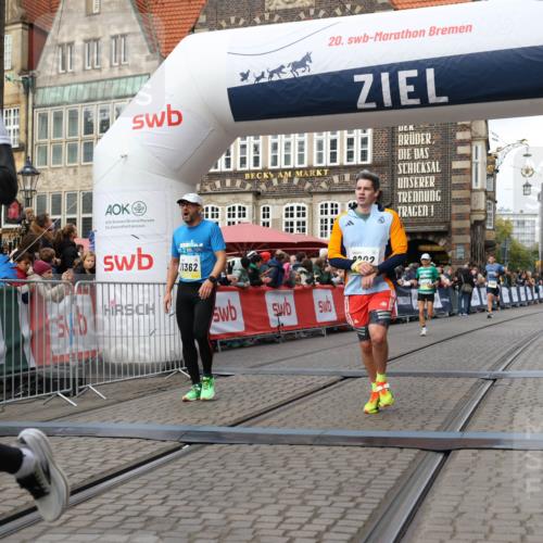 05.10.2025 - 20. swb-Marathon Bremen Yannick Fuchs http://msf.ph/oto/9251921 05.10.2025 10:45:10 Ziel 9202, 9590, 9678, 10568, 10633, 10851, 11362, 11715 meine-sportfotos.de