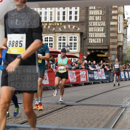 05.10.2025 - 20. swb-Marathon Bremen Yannick Fuchs http://msf.ph/oto/9253204 05.10.2025 10:45:32 Ziel 9396, 9885, 9963, 10447, 10634, 11346, 11403, 11585 meine-sportfotos.de