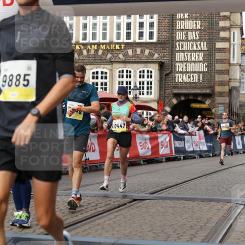 05.10.2025 - 20. swb-Marathon Bremen Yannick Fuchs http://msf.ph/oto/9253223 05.10.2025 10:45:32 Ziel 9396, 9885, 9963, 10447, 10634, 11346, 11403, 11585 meine-sportfotos.de