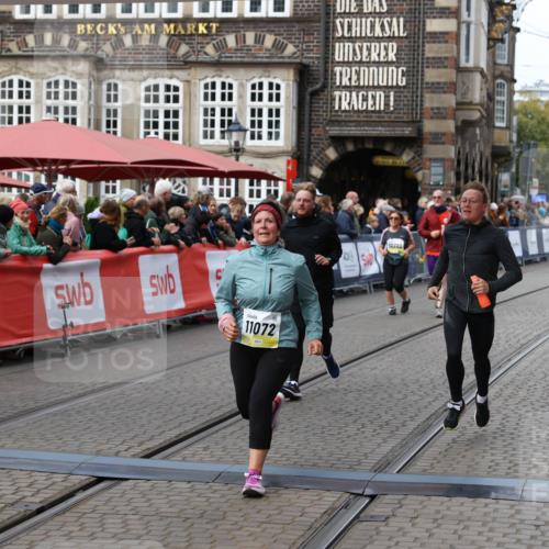 05.10.2025 - 20. swb-Marathon Bremen Yannick Fuchs http://msf.ph/oto/9253293 05.10.2025 11:14:37 Ziel 9756, 10292, 11072, 11139 meine-sportfotos.de