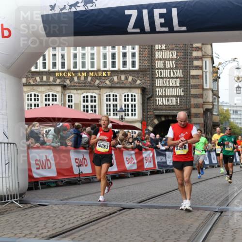 05.10.2025 - 20. swb-Marathon Bremen Yannick Fuchs http://msf.ph/oto/9253849 05.10.2025 10:45:43 Ziel 8000, 9200, 9222, 9250, 10053, 10682, 11678, 11745 meine-sportfotos.de