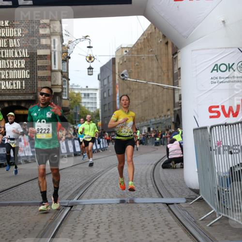 05.10.2025 - 20. swb-Marathon Bremen Yannick Fuchs http://msf.ph/oto/9253945 05.10.2025 10:45:46 Ziel 8000, 9200, 9222, 9250, 9709, 10053, 10639, 10682, 10792, 11678, 11745 meine-sportfotos.de