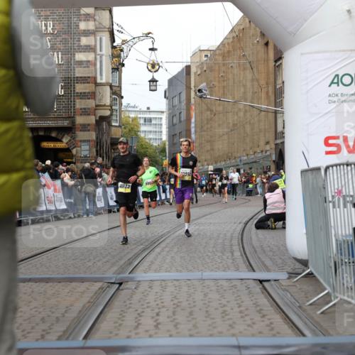 05.10.2025 - 20. swb-Marathon Bremen Yannick Fuchs http://msf.ph/oto/9254201 05.10.2025 10:45:52 Ziel 28, 8000, 9200, 9222, 9709, 9960, 10350, 10639, 10792, 10823, 11678, 11745 meine-sportfotos.de