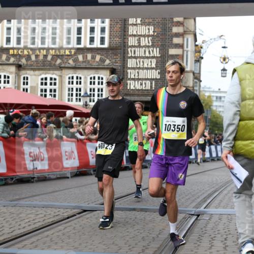 05.10.2025 - 20. swb-Marathon Bremen Yannick Fuchs http://msf.ph/oto/9254279 05.10.2025 10:45:54 Ziel 28, 9709, 9960, 10350, 10639, 10792, 10823 meine-sportfotos.de
