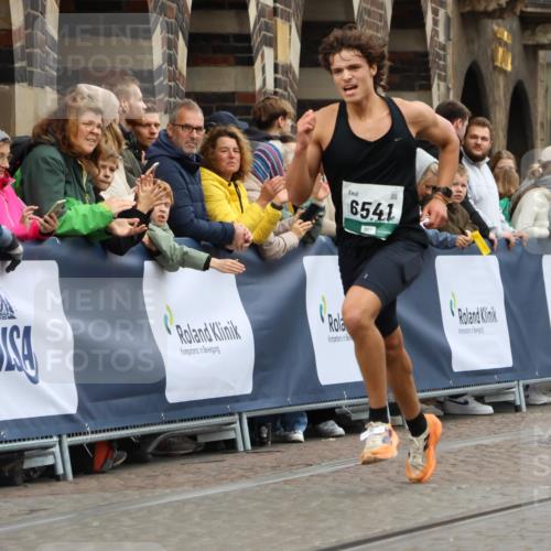 05.10.2025 - 20. swb-Marathon Bremen Strokosch-Dieckow http://msf.ph/oto/9254767 05.10.2025 12:53:14 Ziel 1444, 6541 meine-sportfotos.de