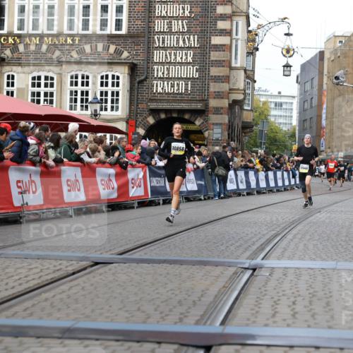 05.10.2025 - 20. swb-Marathon Bremen Yannick Fuchs http://msf.ph/oto/9254954 05.10.2025 10:46:13 Ziel 9500, 10090, 10688, 10858, 11074, 11446, 11513 meine-sportfotos.de