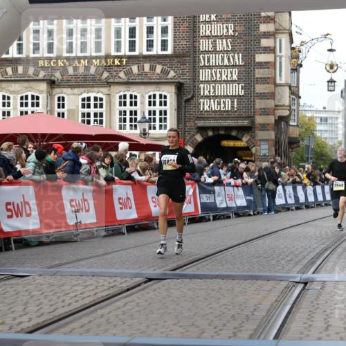 05.10.2025 - 20. swb-Marathon Bremen Yannick Fuchs http://msf.ph/oto/9254969 05.10.2025 10:46:14 Ziel 9500, 10688, 10858, 11074, 11446, 11513 meine-sportfotos.de