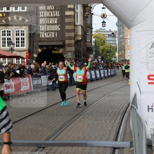 05.10.2025 - 20. swb-Marathon Bremen Yannick Fuchs http://msf.ph/oto/9255849 05.10.2025 11:15:36 Ziel 8844, 9767, 9768, 9959, 10976, 11112, 11113 meine-sportfotos.de