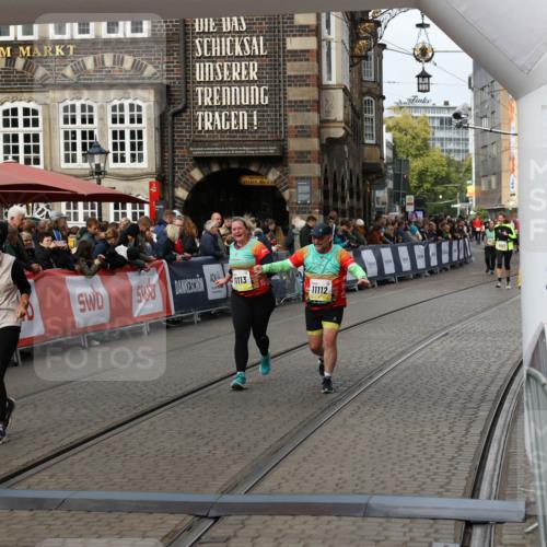 05.10.2025 - 20. swb-Marathon Bremen Yannick Fuchs http://msf.ph/oto/9255878 05.10.2025 11:15:36 Ziel 8844, 9767, 9768, 9959, 10976, 11112, 11113 meine-sportfotos.de